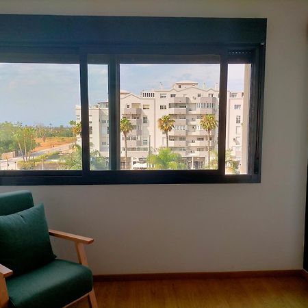 Apartamento Malaga Litoral Beach II Eksteriør billede