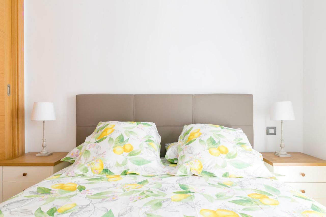 Apartamento Malaga Litoral Beach II Eksteriør billede