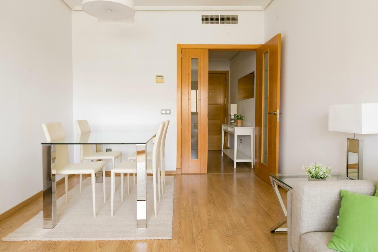Apartamento Malaga Litoral Beach II Eksteriør billede